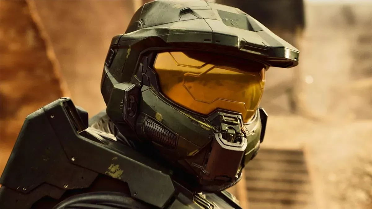 Halo: Neuer Trailer zur kommenden TV-Serie Heropic
