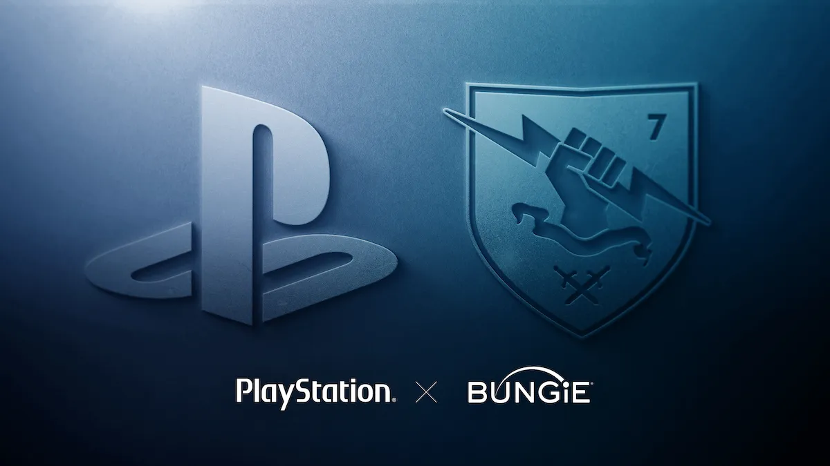 Sony übernimmt Bungie Heropic