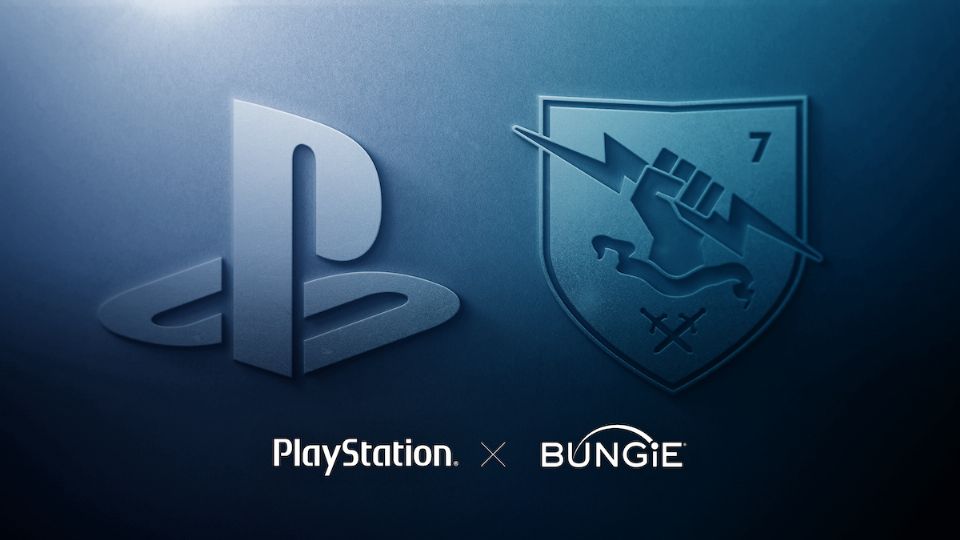 Sony übernimmt Bungie