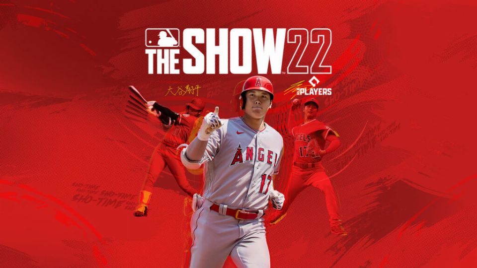 MLB The Show 22 angekündigt