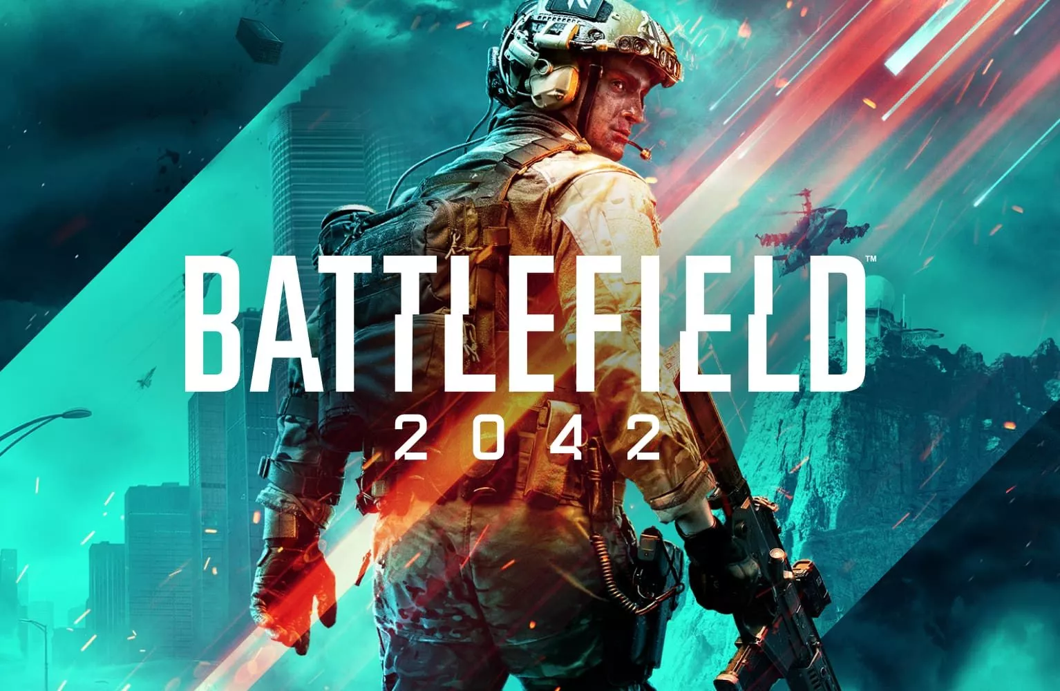 Battlefield 2042: Die Roadmap zu Season 1 präsentiert Heropic