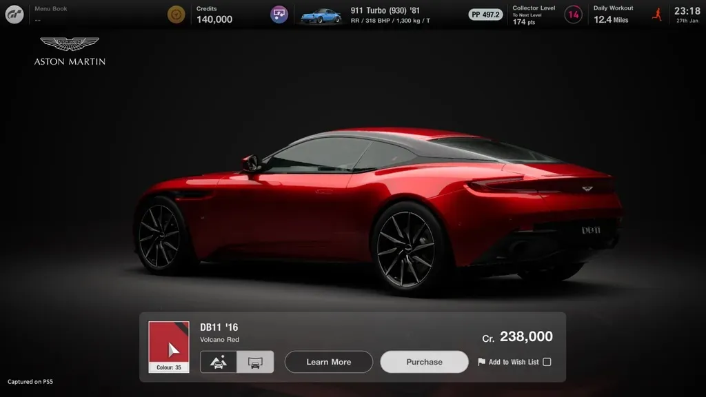 Gran Turismo 7: Video zur State of Play Heropic