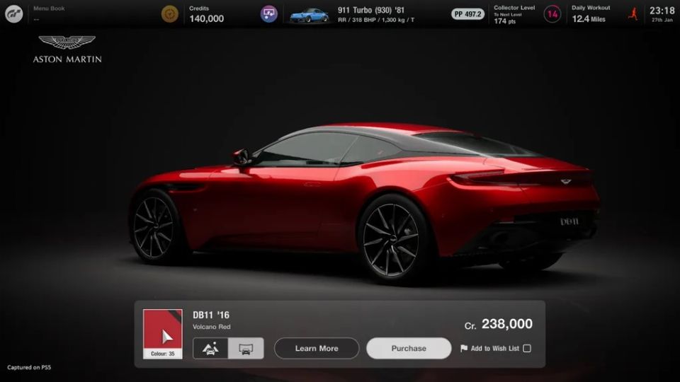 Gran Turismo 7: Video zur State of Play