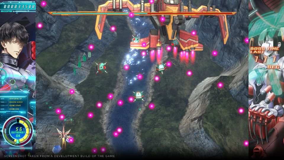 Der Release von Yurukill: The Calumniation Games verschiebt sich um einen Monat in den Juli
