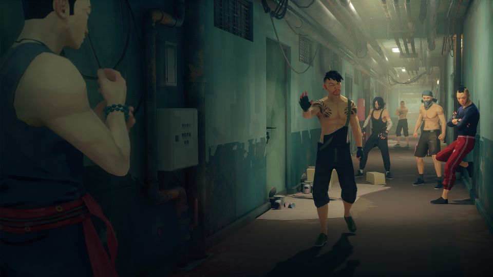 Sifu: Die Reviewübersicht zum Brawler