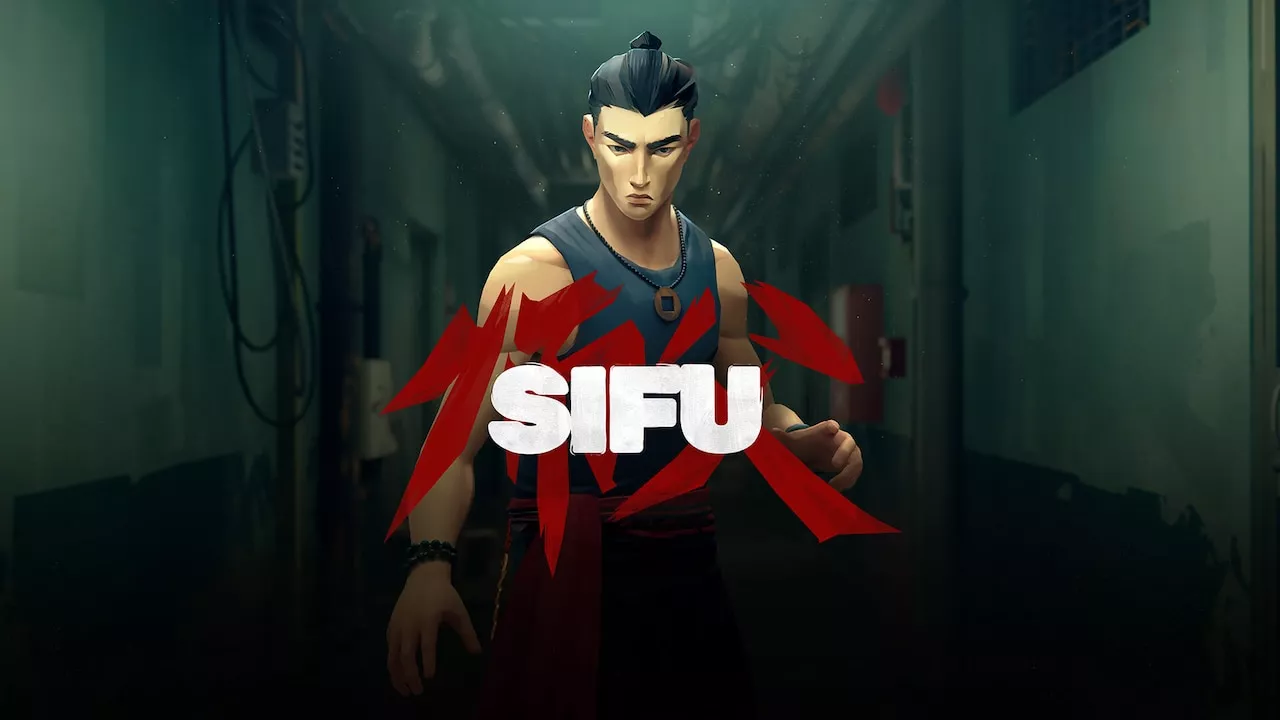 Sifu: Launch Trailer veröffentlicht Heropic