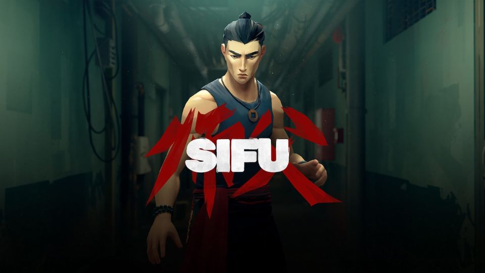 Sifu: Launch Trailer veröffentlicht