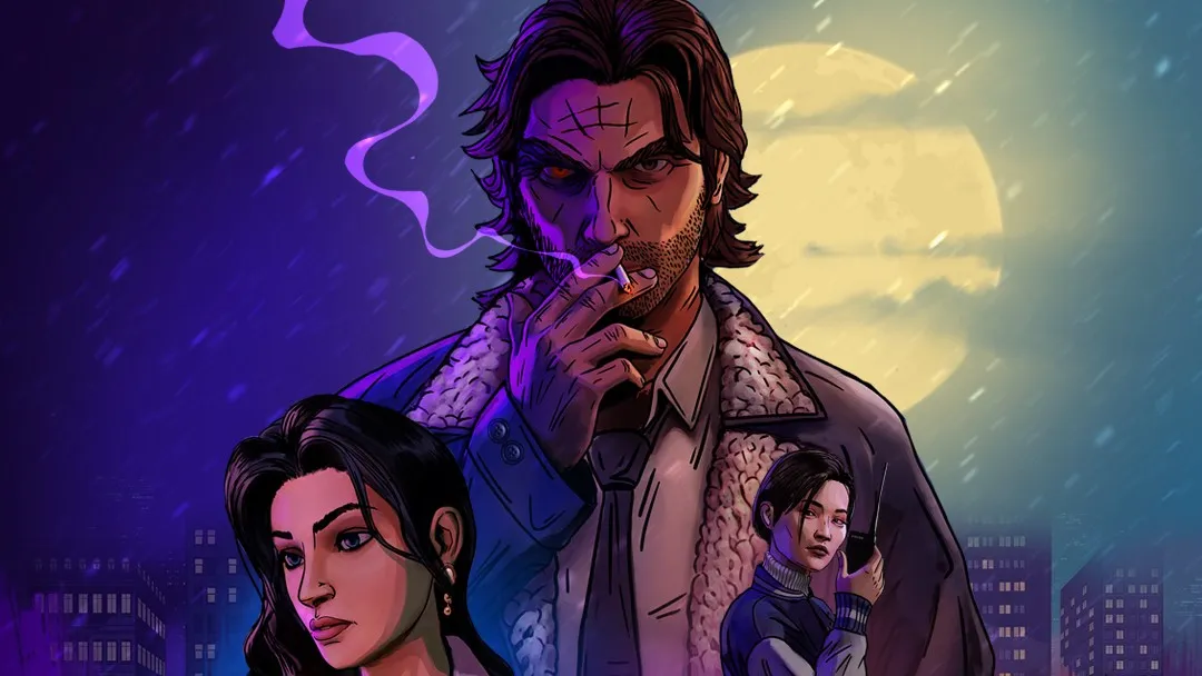 The Wolf Among Us 2: Nächstes Jahr zieht man erneut mit Bigby los Heropic