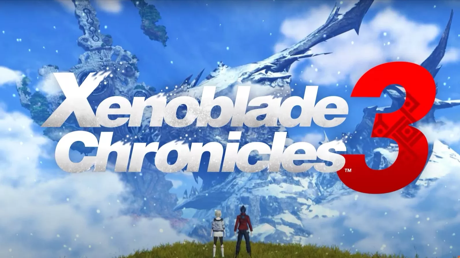 Xenoblade Chronicles 3 wurde vorgestellt Heropic