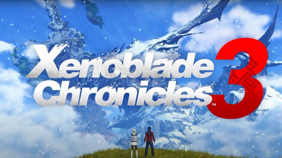 Xenoblade Chronicles 3 wurde vorgestellt