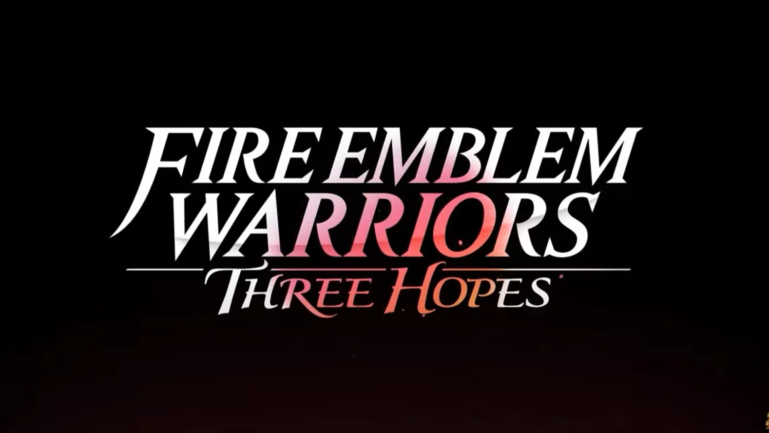 Fire Emblem Warriors: Three Hopes adaptiert das letzte Fire Emblem als Warriors-Teil Heropic