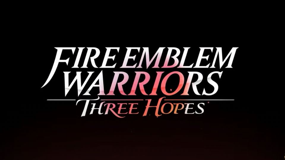 Fire Emblem Warriors: Three Hopes adaptiert das letzte Fire Emblem als Warriors-Teil