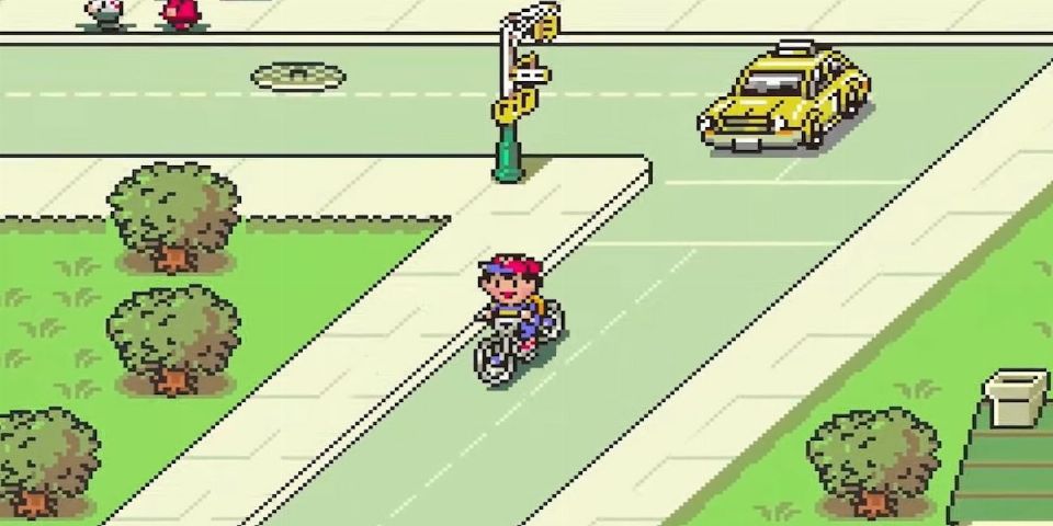 Earthbound & Earthbound Beginnings ab sofort ein Teil von Nintendo Switch Online