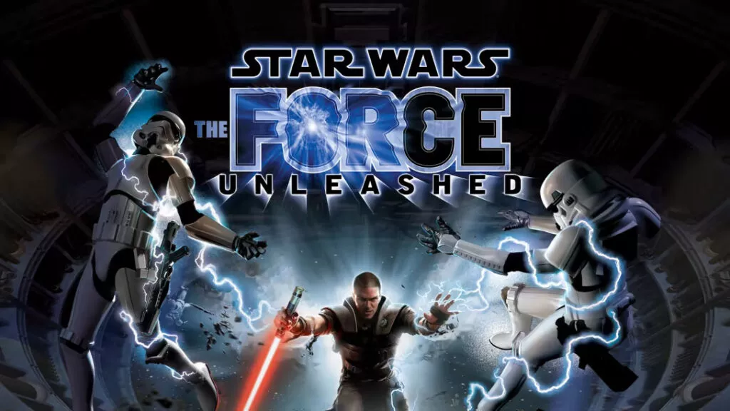Star Wars: The Force Unleashed findet seinen Weg auf Nintendo Switch Heropic