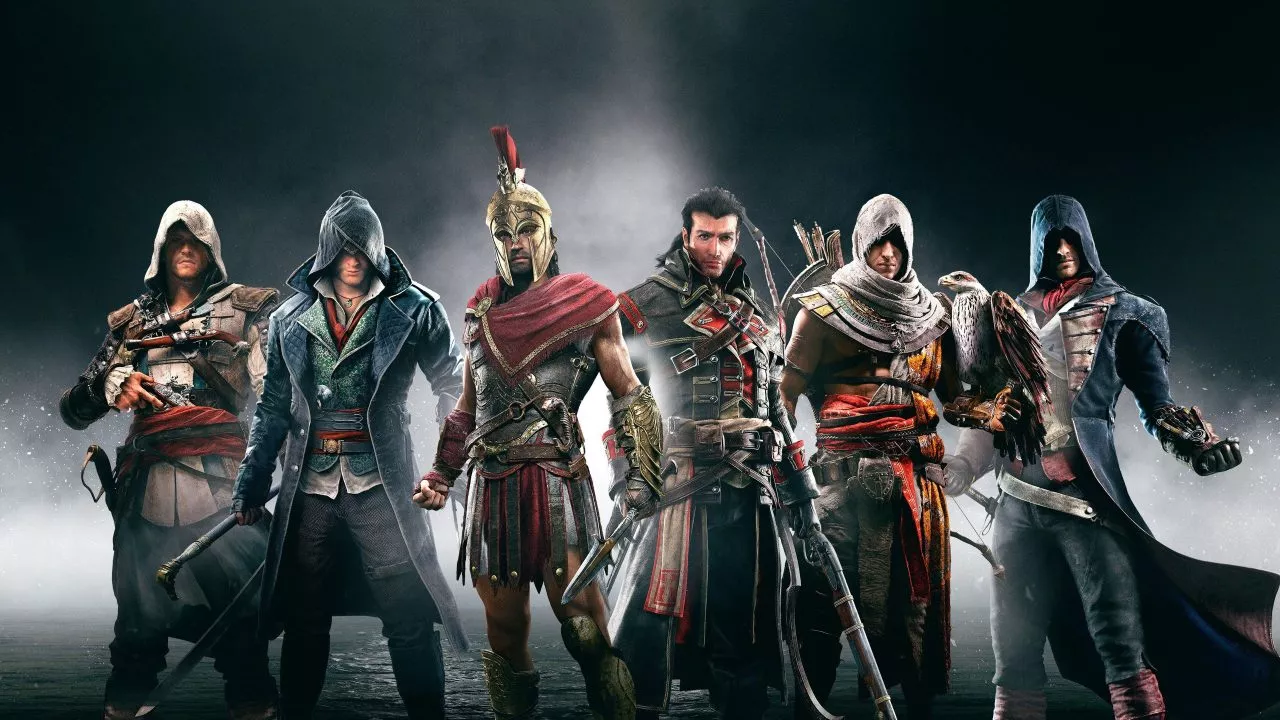 Gerücht: Geplante Assassin's Creed Erweiterung soll nun eigenständiges Spiel werden Heropic