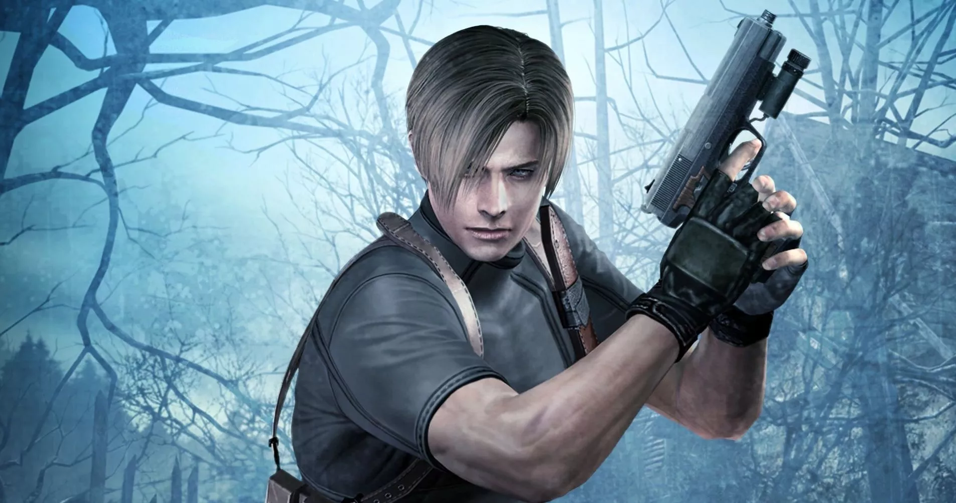 Gerücht: Neue Details zum Resident Evil 4 Remake Heropic