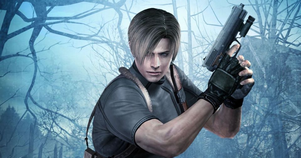 Gerücht: Neue Details zum Resident Evil 4 Remake