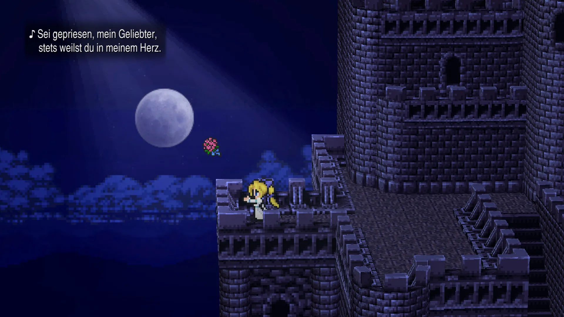 Das Pixel Remaster von Final Fantasy VI erscheint Ende des Monats Heropic