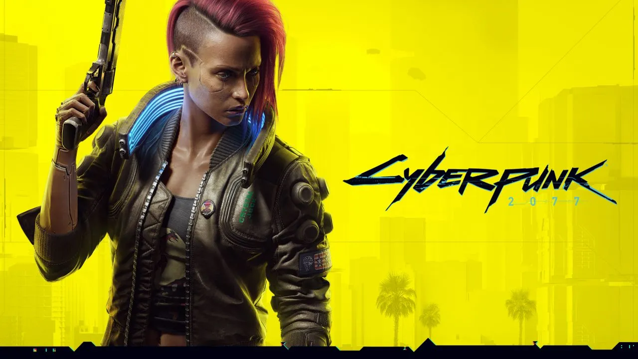 Cyberpunk 2077: Termin für Next-Gen wird morgen bekannt gegeben Heropic