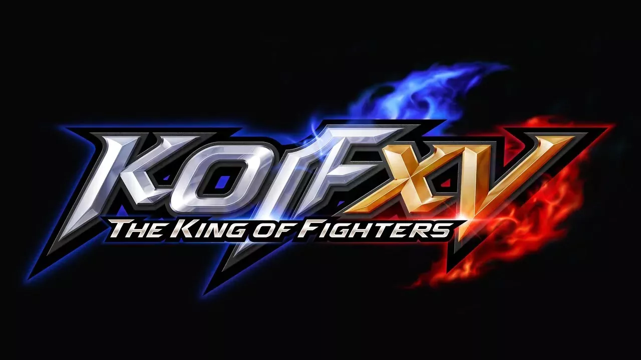 The King of Fighters XV: Launch Trailer veröffentlicht Heropic