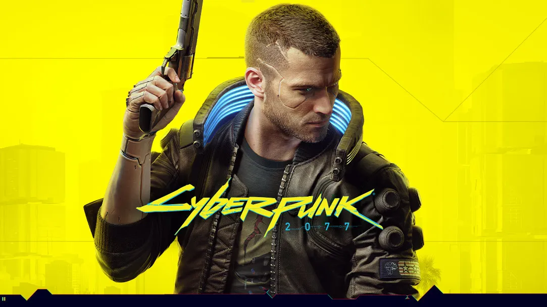 Cyberpunk 2077 Next-Gen Patch ab sofort verfügbar Heropic