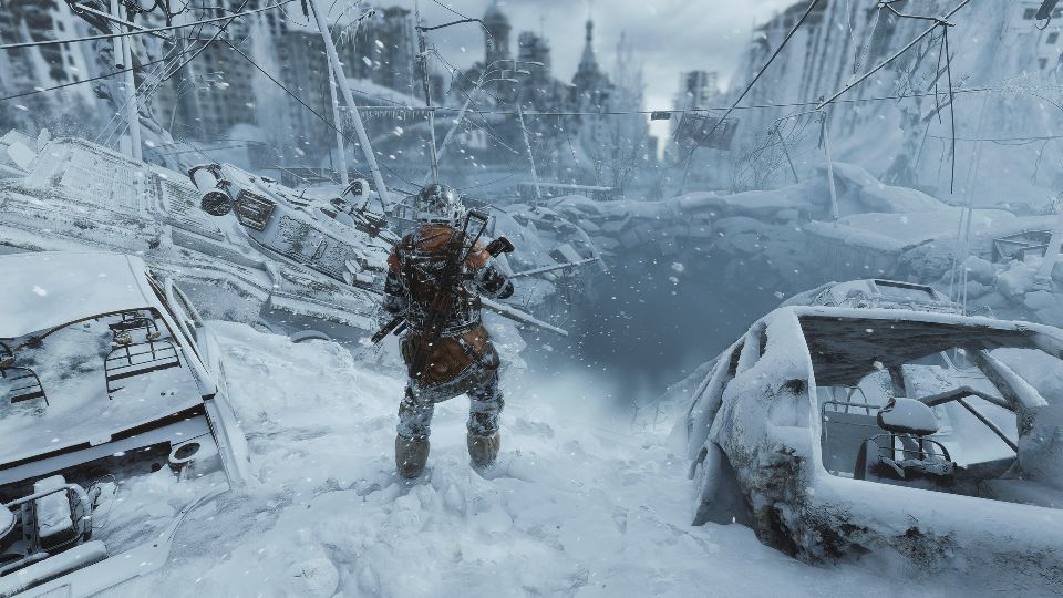 Metro Exodus konnte sich über sechs Millionen Mal verkaufen