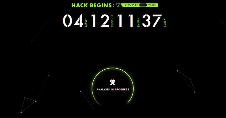Atlus startet neue Countdown-Website
