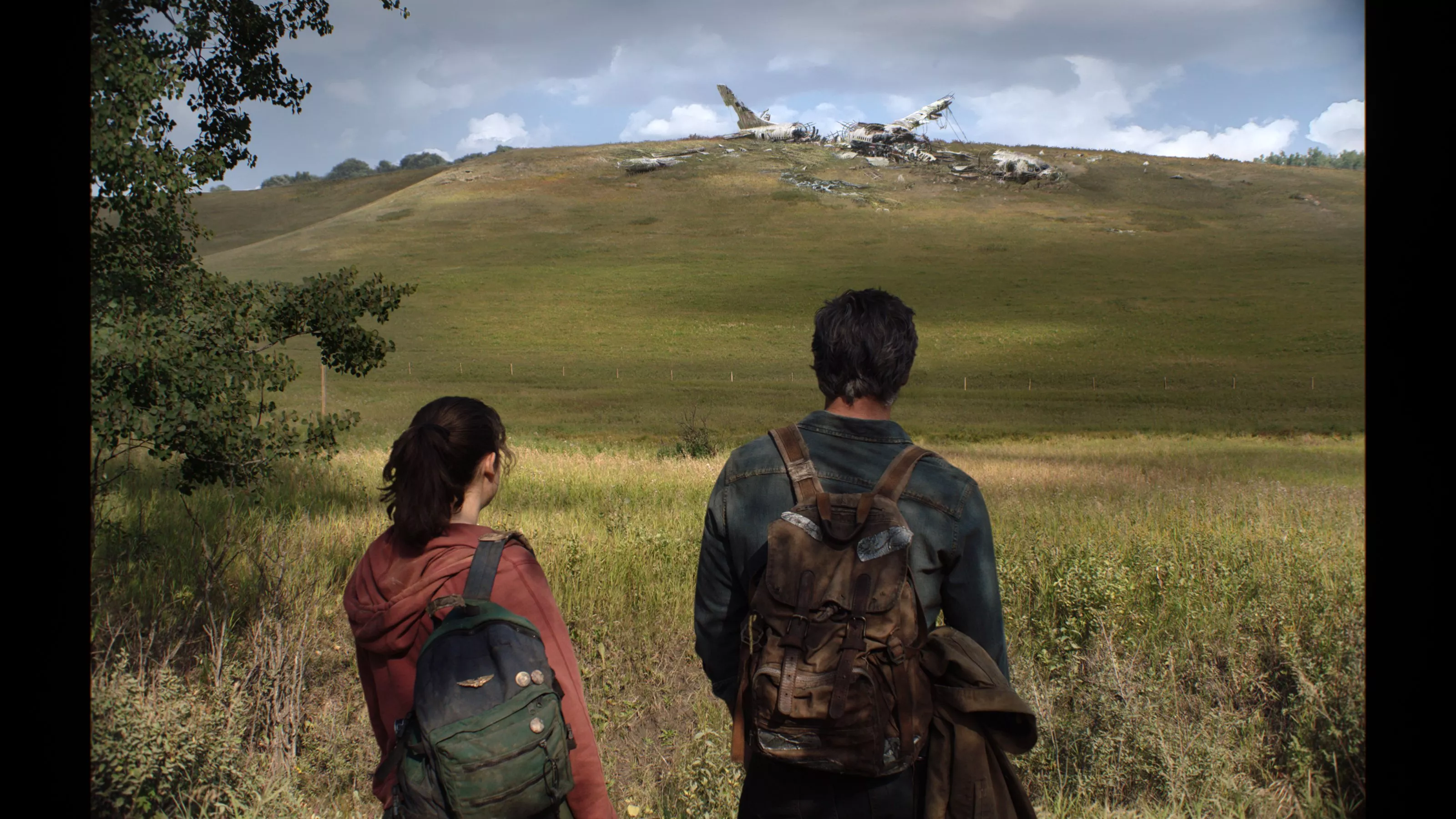 The Last of Us: TV-Serie startet nicht 2022 Heropic