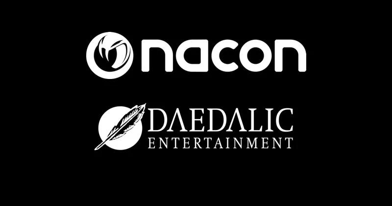Daedalic Entertainment: Deutscher Entwickler wird von Nacon übernommen Heropic