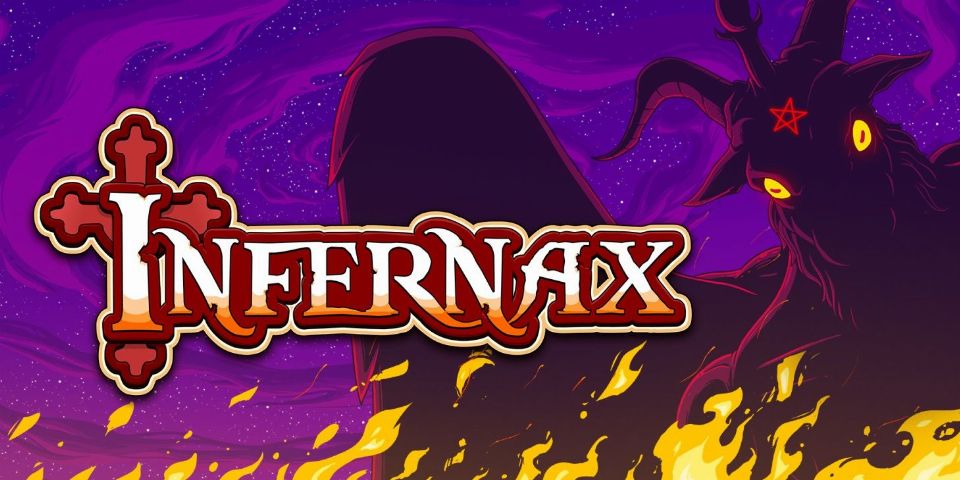 Infernax