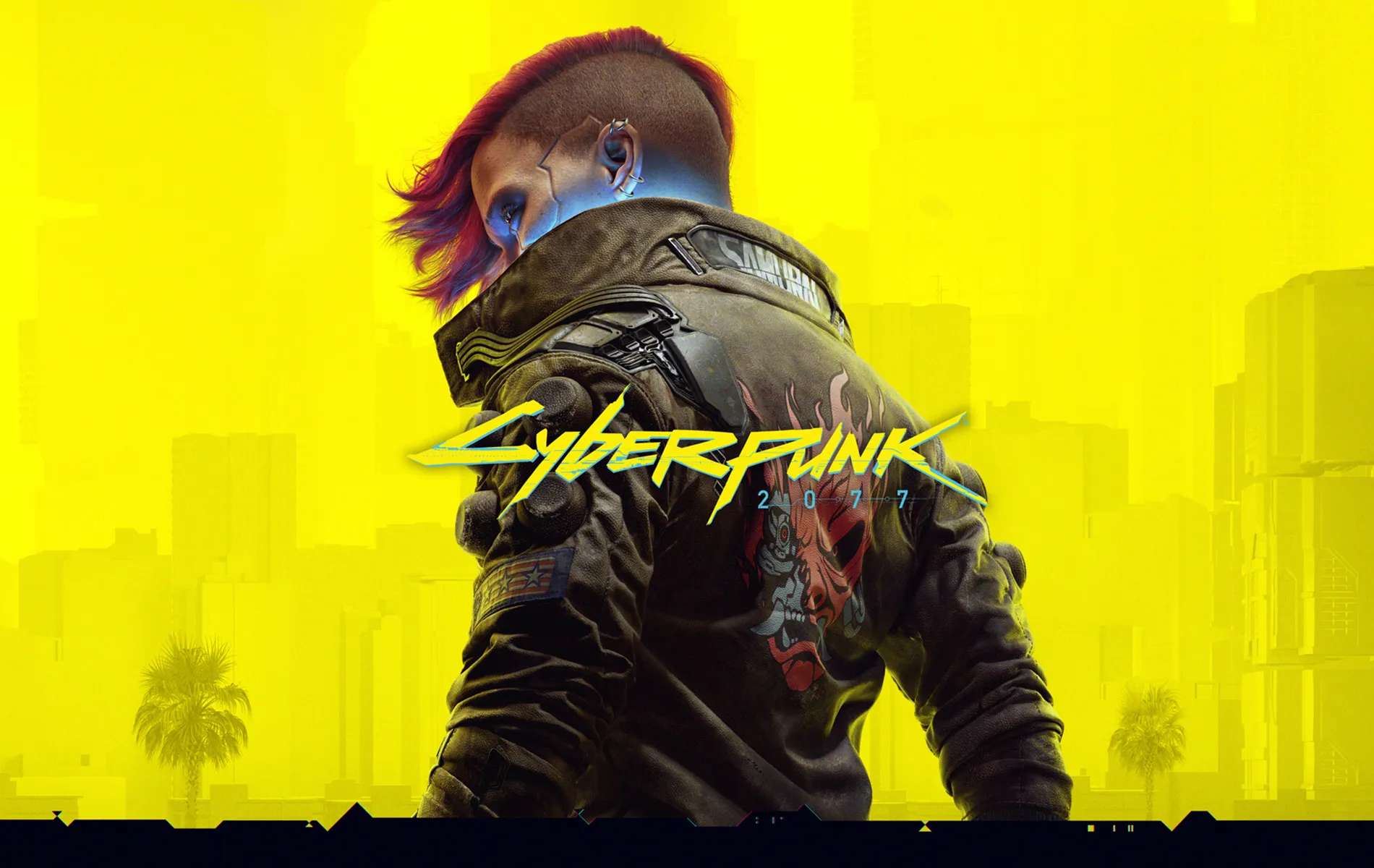 'Next Gen'-Launch Trailer zu Cyberpunk 2077 veröffentlicht Heropic