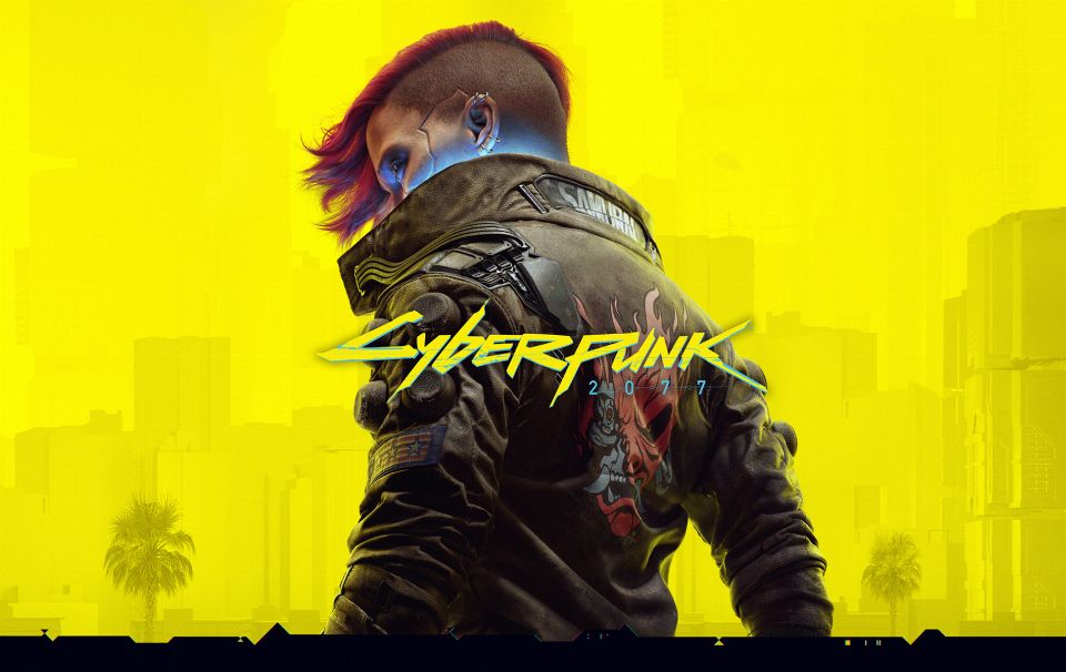 'Next Gen'-Launch Trailer zu Cyberpunk 2077 veröffentlicht