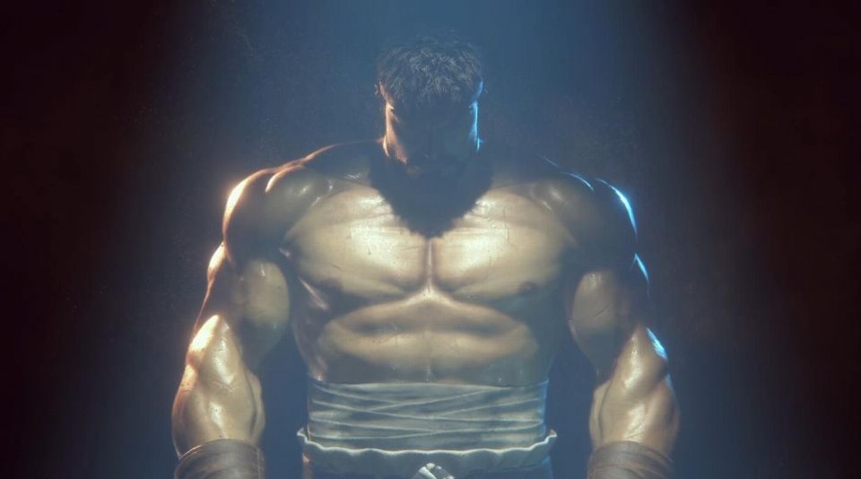 Street Fighter 6 angekündigt