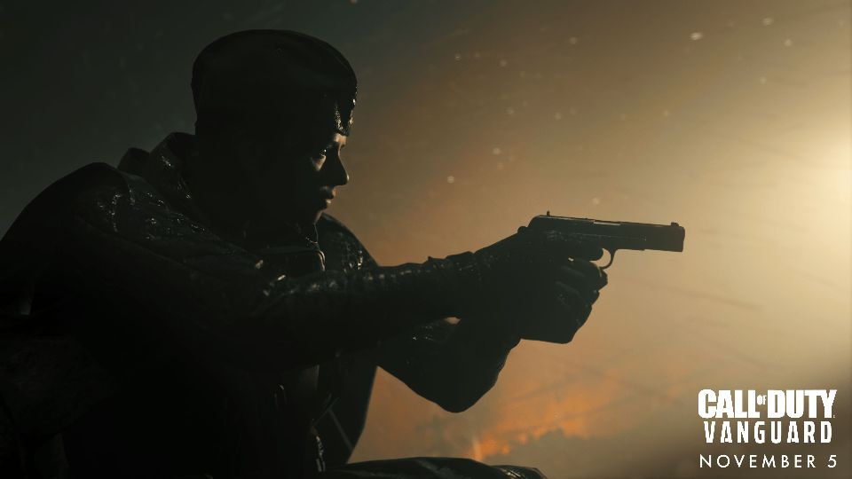 Call of Duty: 2023 bekommt die Reihe vermutlich eine Pause