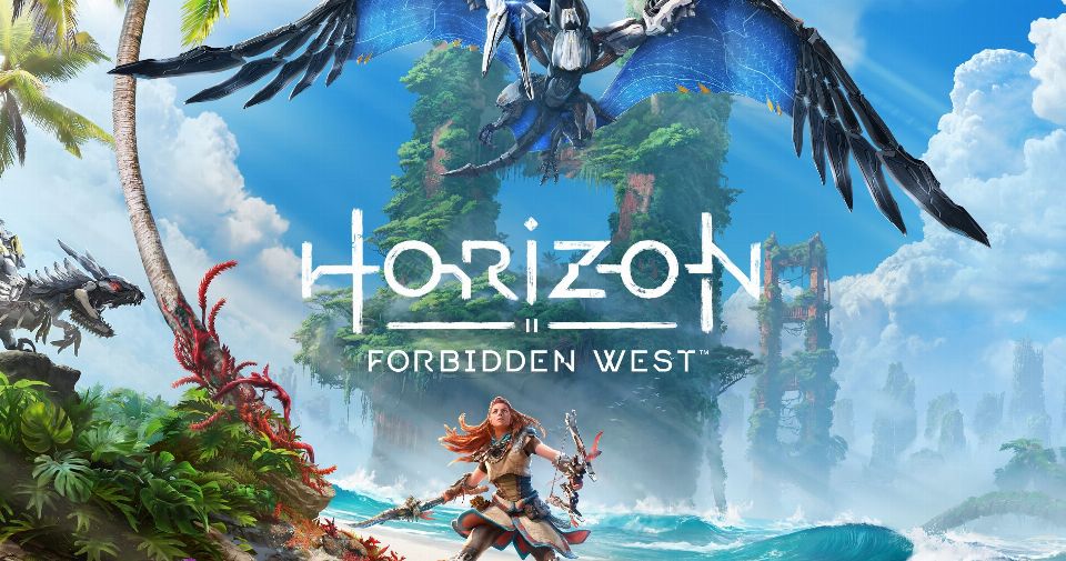 Das consolewars Horizon Forbidden West Gewinnspiel