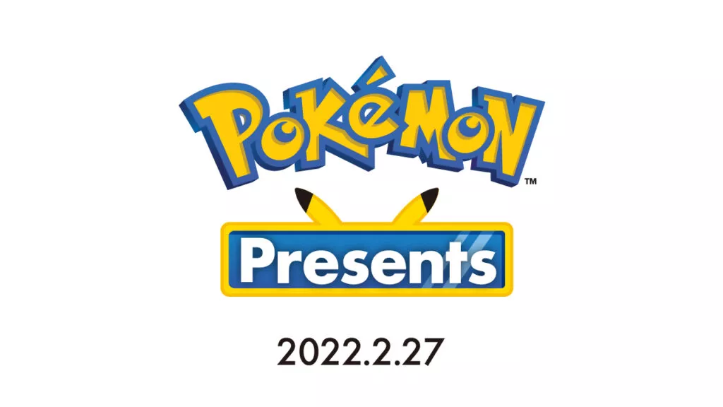 Pokémon Presents für Sonntag angekündigt Heropic