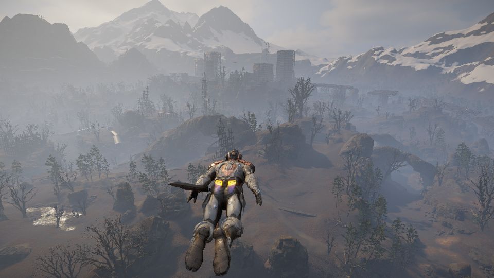 ELEX II erläutert die eigene Spielerfahrung