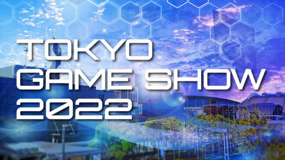 Tokyo Game Show 2022 wird wieder rein in Präsenz stattfinden