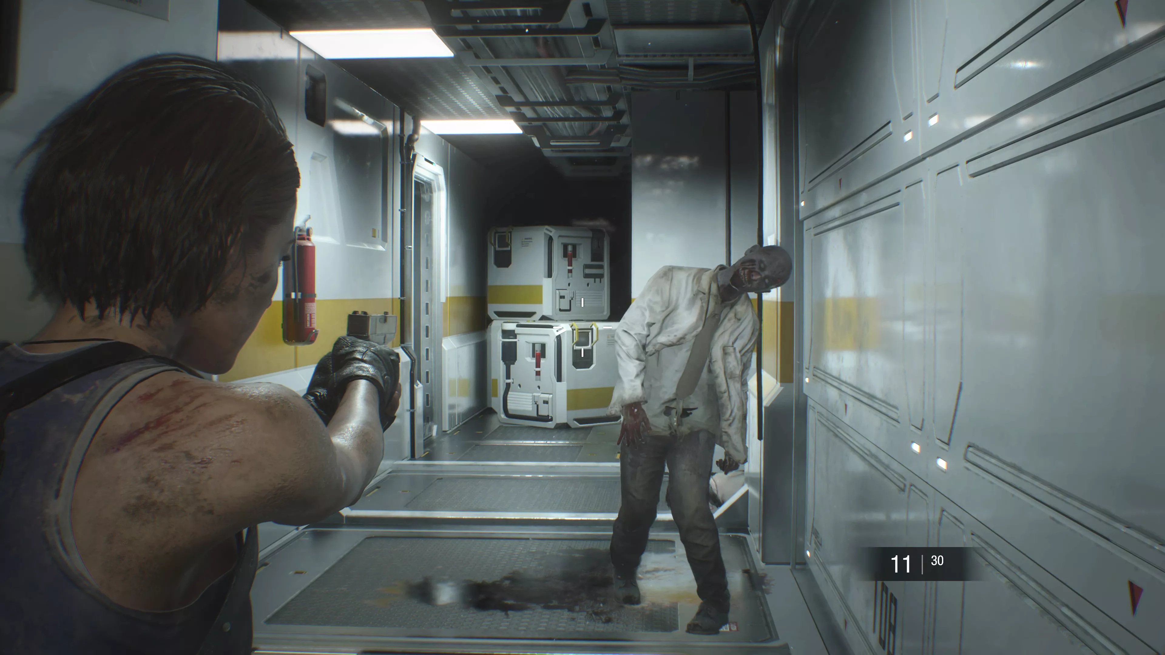 Resident Evil 2, 3 und 7: Verbesserungen für PlayStation 5 und Xbox Series angekündigt Heropic