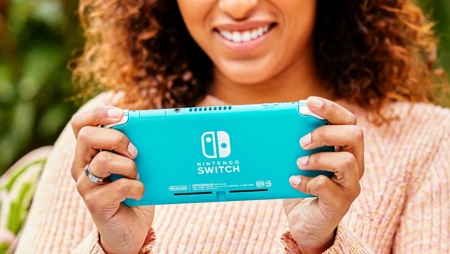 Der Preis des originalen Modells der Switch wird angepasst Heropic