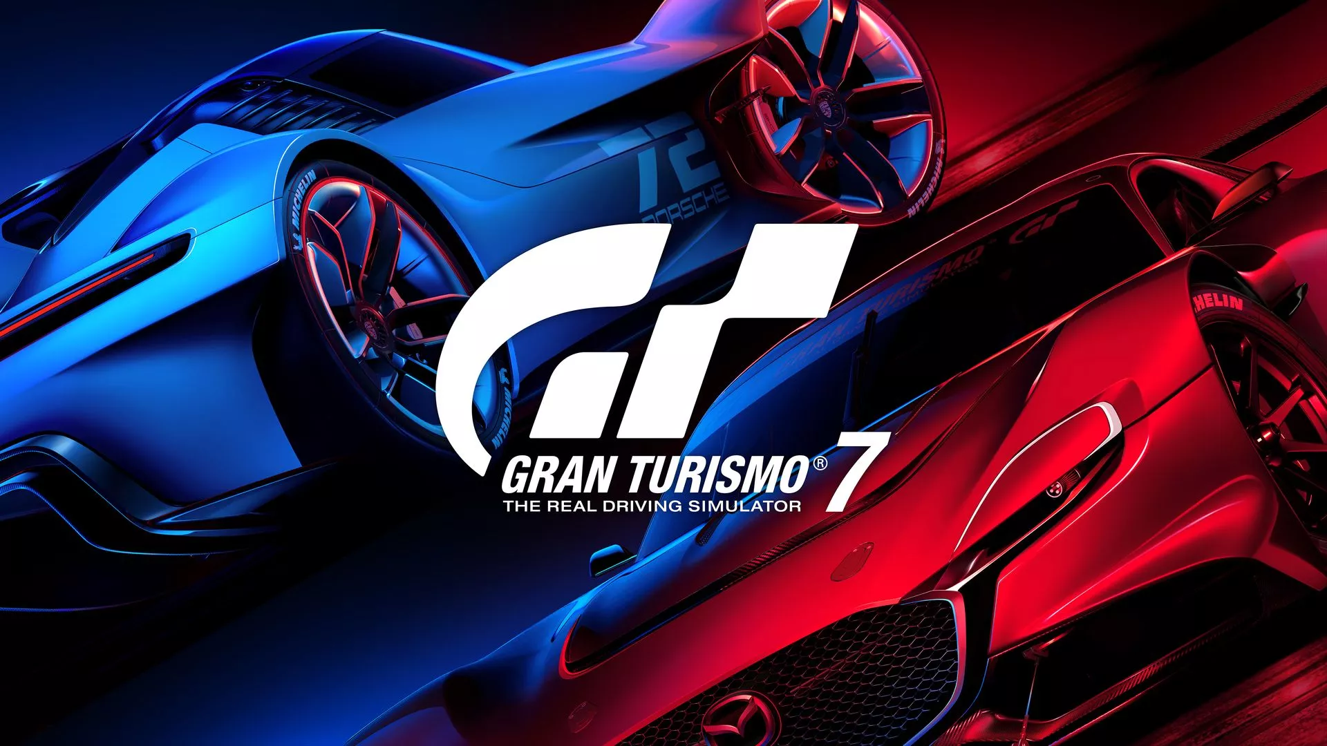 Gran Turismo 7: Post Launch Pläne detailliert Heropic