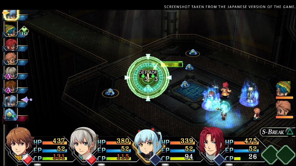 The Legend of Heroes: Trails from Zero stellt die Geschichte vor
