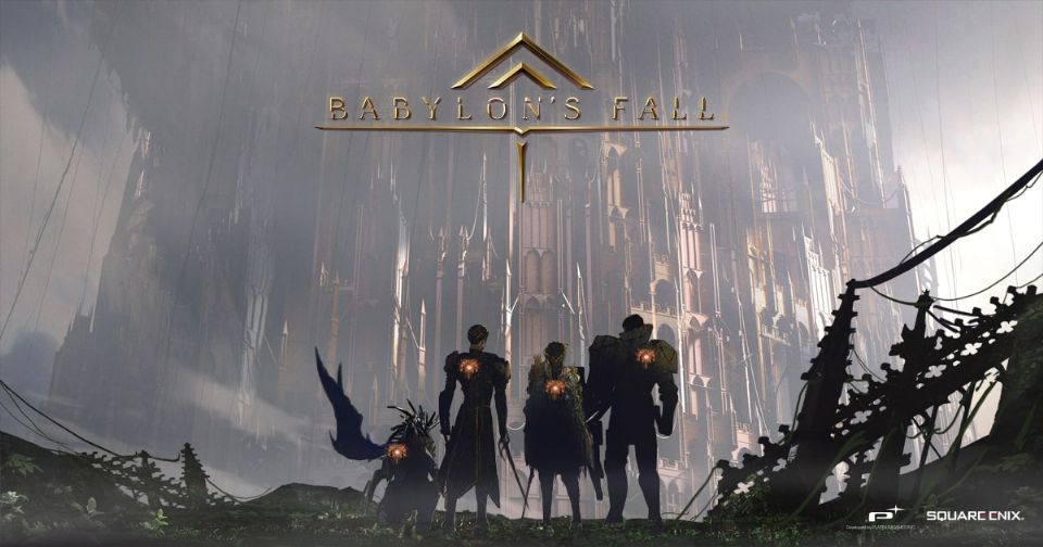 Das für PC und PS4/PS5 exclusive Babylons Fall womöglich der nächste Flop für SquareEnix