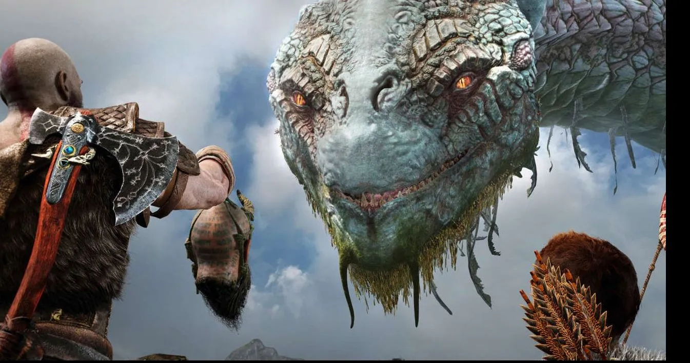 Gerücht: God of War TV-Serie in Arbeit Heropic