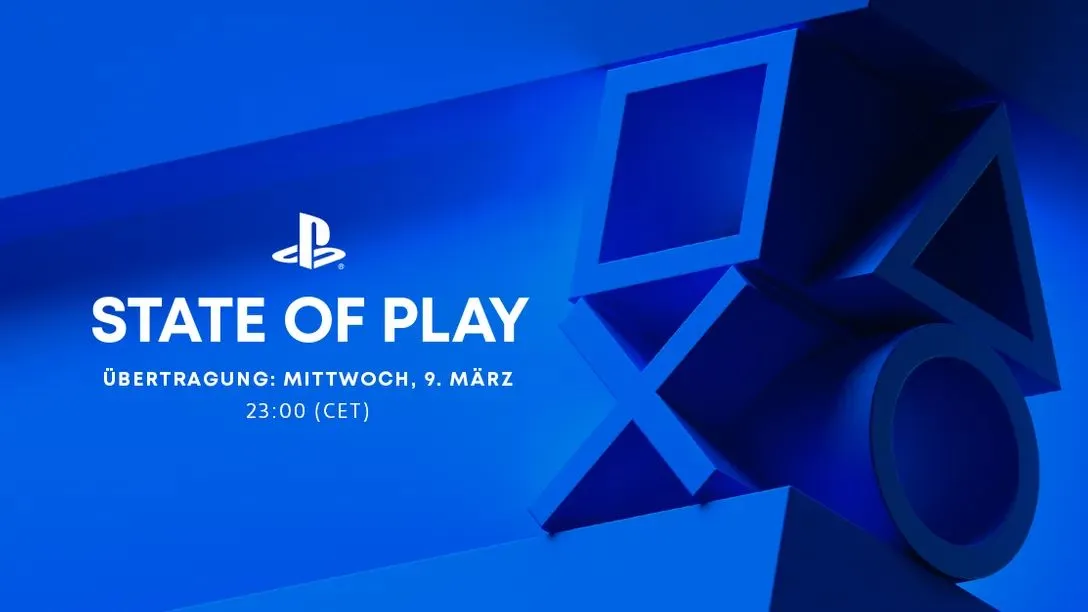 Livestream zur heutigen State of Play um 23 Uhr Heropic