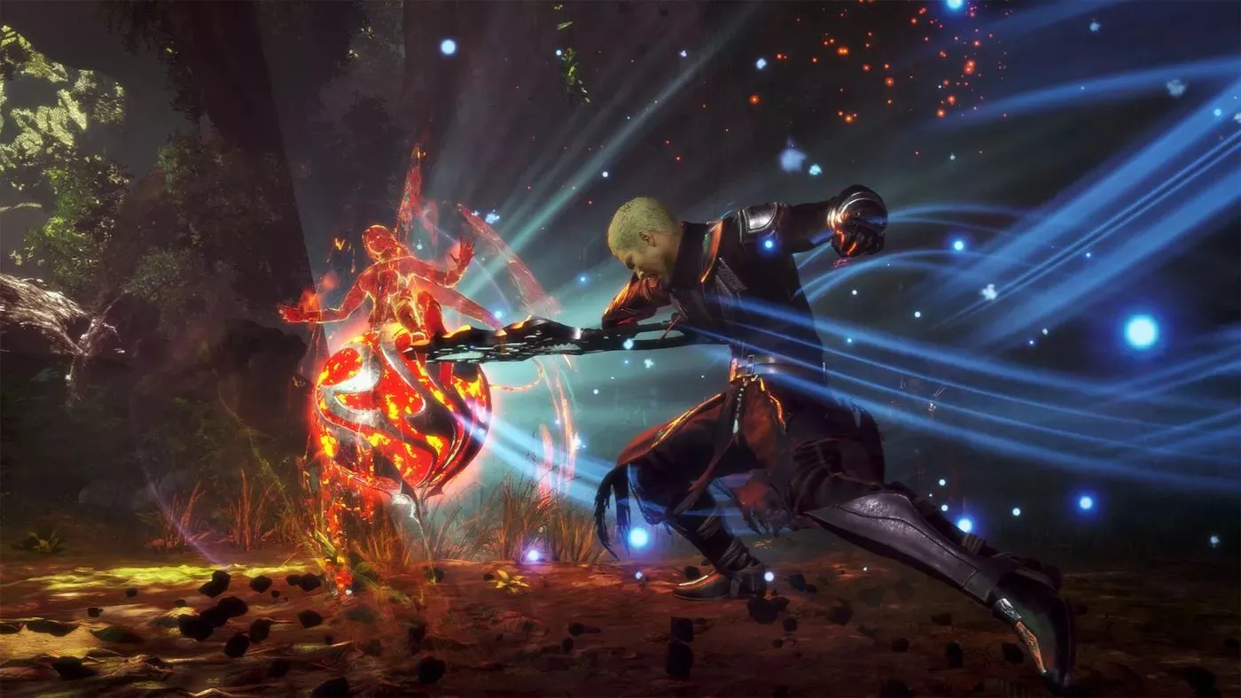 Stranger of Paradise: Final Fantasy Origin bekommt eine Demo Heropic