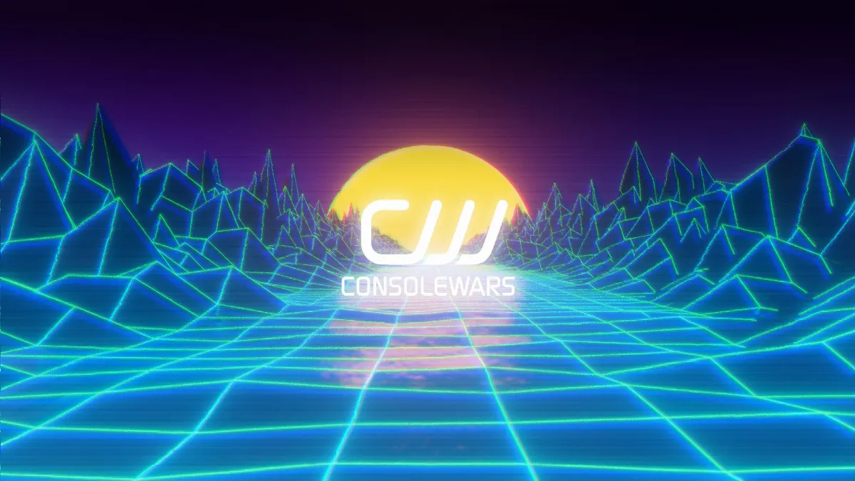 www.consolewars.de