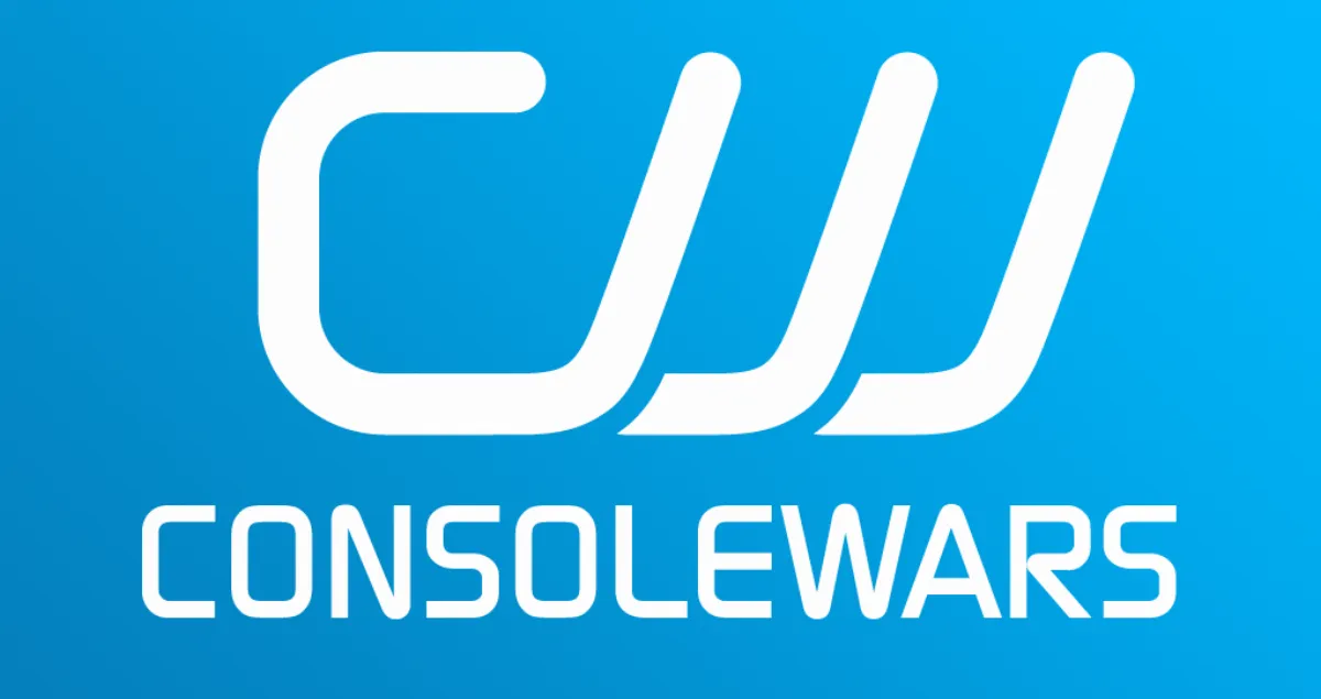 www.consolewars.de