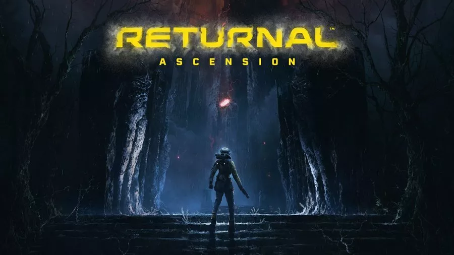 Returnal: Gameplay zum Update 3.0 Ascension Heropic