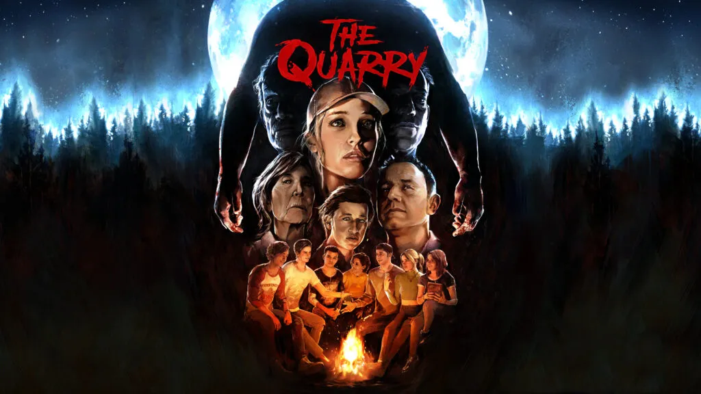 The Quarry: Neues Horrorspiel von Supermassive Games angekündigt Heropic